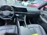 2020 Hyundai Sonata 2.0T 240HP L4 8AT