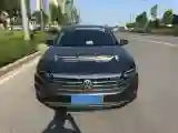 2020 Volkswagen Sagitar 1.4T 150HP L4 7DCT