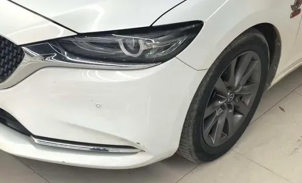 2020 Mazda Atenza 2.0L 158HP L4 6AT,autocango,china used car exporter,china ev exporter,chinese used car exporter,chinese used ev exporter