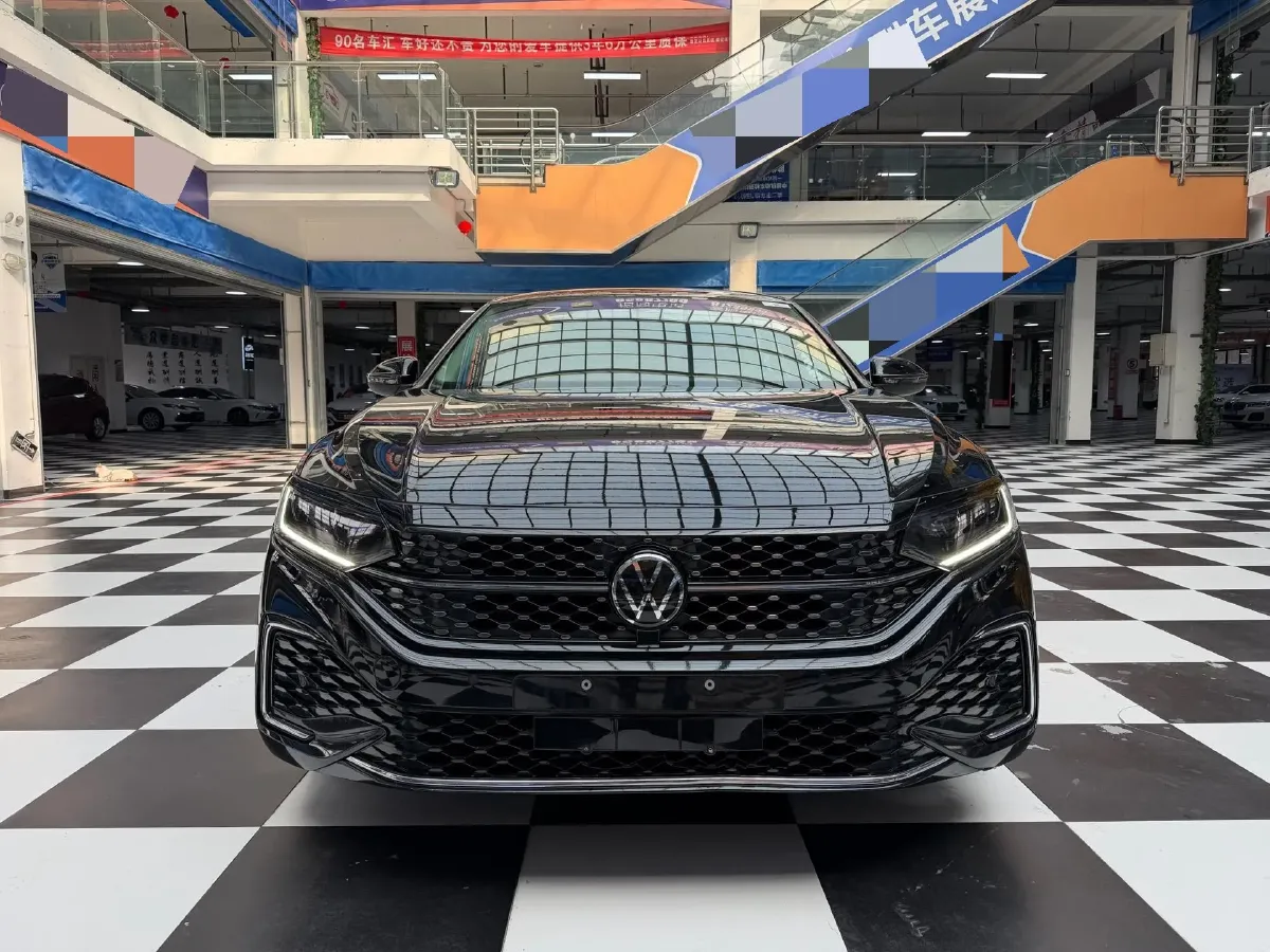 2023 Volkswagen Passat 2.0T 186HP L4 7DCT,autocango,china used car exporter,china ev exporter,chinese used car exporter,chinese used ev exporter