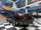 2023 Volkswagen Passat 2.0T 186HP L4 7DCT