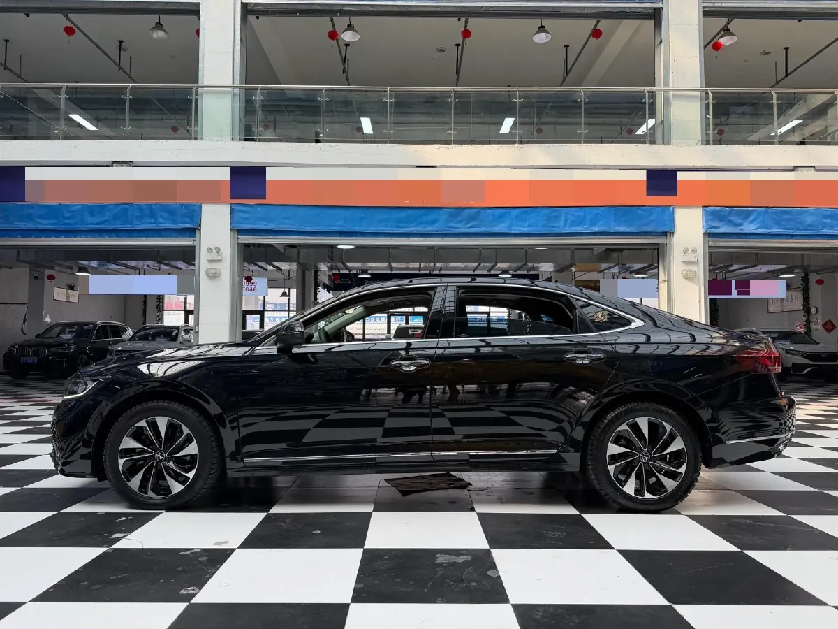 2023 Volkswagen Passat 2.0T 186HP L4 7DCT,autocango,china used car exporter,china ev exporter,chinese used car exporter,chinese used ev exporter
