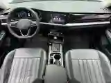 2023 Volkswagen Passat 2.0T 186HP L4 7DCT