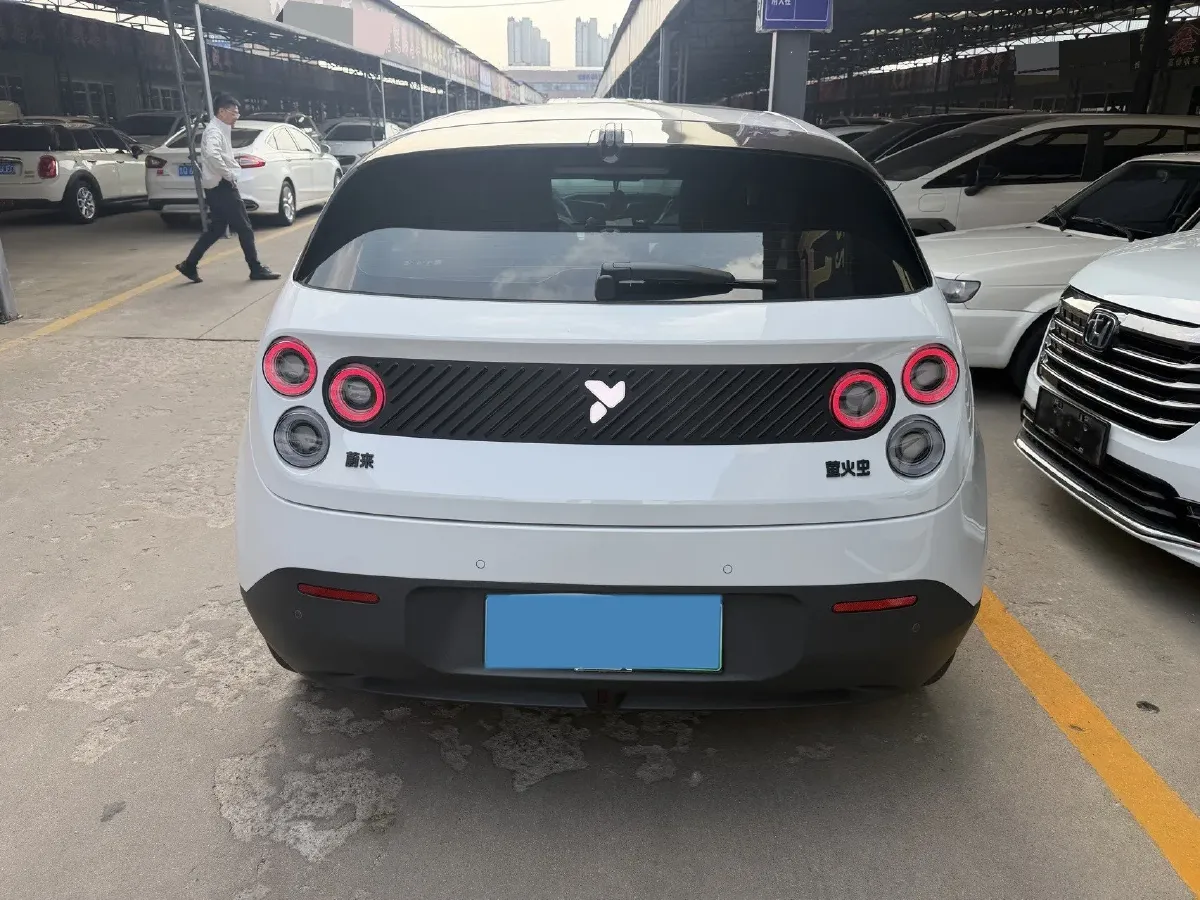 2025 Firefly Firefly BEV,autocango,china used car exporter,china ev exporter,chinese used car exporter,chinese used ev exporter