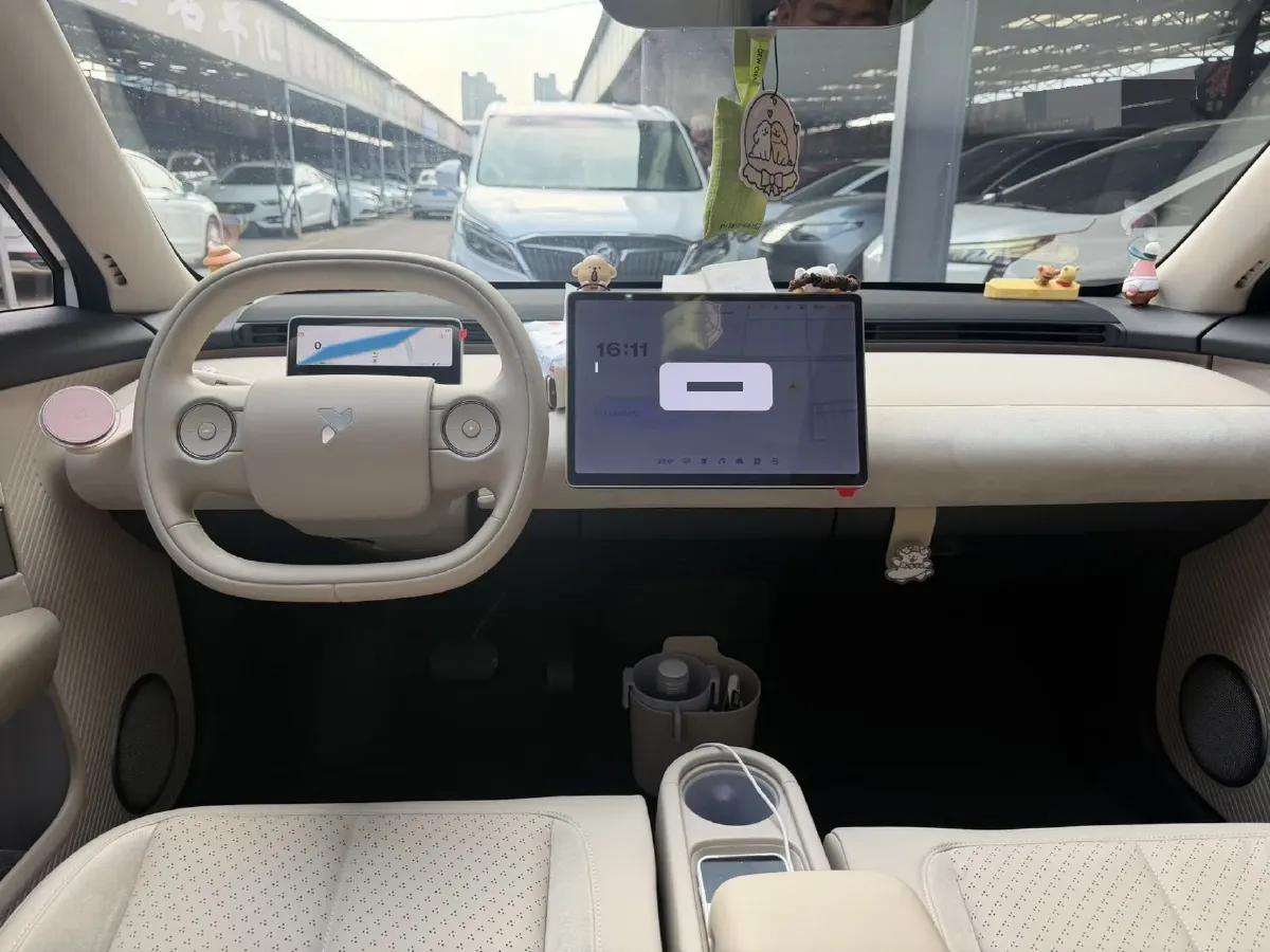 2025 Firefly Firefly BEV,autocango,china used car exporter,china ev exporter,chinese used car exporter,chinese used ev exporter