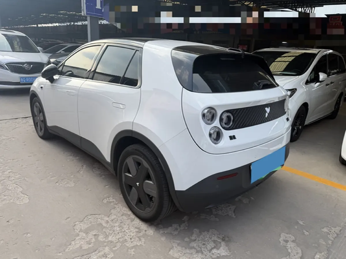 2025 Firefly Firefly BEV,autocango,china used car exporter,china ev exporter,chinese used car exporter,chinese used ev exporter