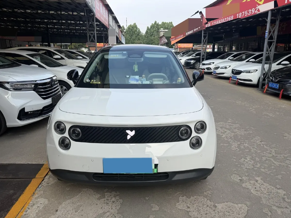2025 Firefly Firefly BEV,autocango,china used car exporter,china ev exporter,chinese used car exporter,chinese used ev exporter
