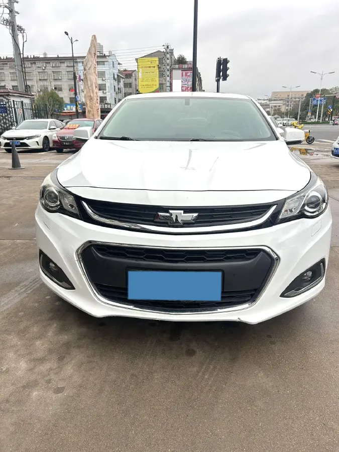 2018 Chevrolet Malibu 1.5T 170HP L4 6AT,autocango,china used car exporter,china ev exporter,chinese used car exporter,chinese used ev exporter