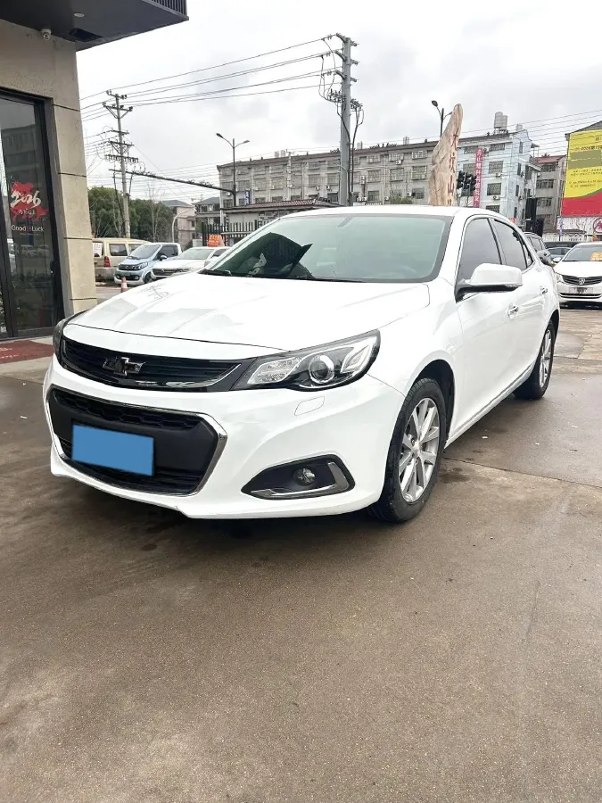 2018 Chevrolet Malibu 1.5T 170HP L4 6AT,autocango,china used car exporter,china ev exporter,chinese used car exporter,chinese used ev exporter