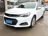 2018 Chevrolet Malibu 1.5T 170HP L4 6AT