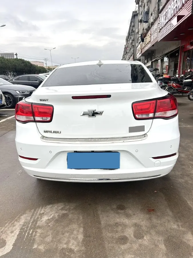 2018 Chevrolet Malibu 1.5T 170HP L4 6AT,autocango,china used car exporter,china ev exporter,chinese used car exporter,chinese used ev exporter