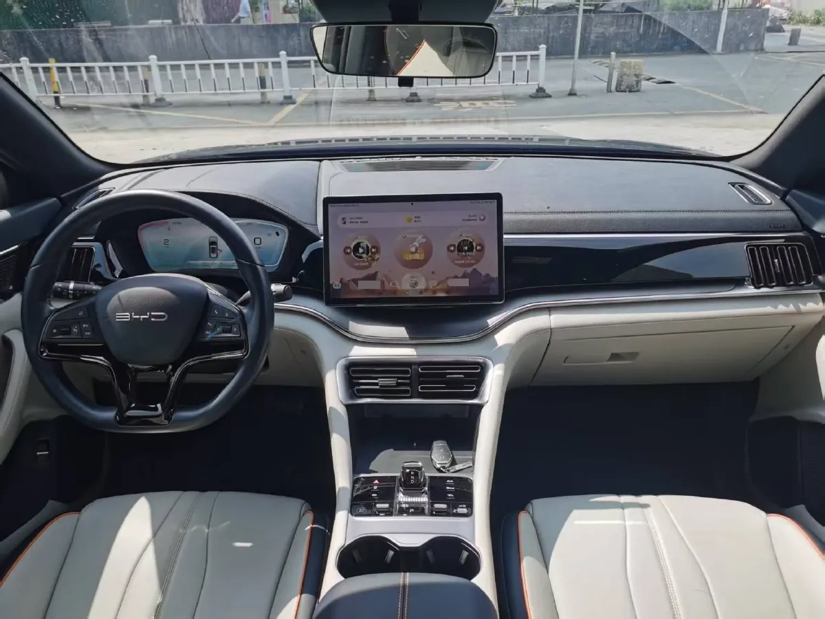 2024 BYD Song Plus 1.5L 110HP L4 E-CVT PHEV 12.9KWH,autocango,china used car exporter,china ev exporter,chinese used car exporter,chinese used ev exporter