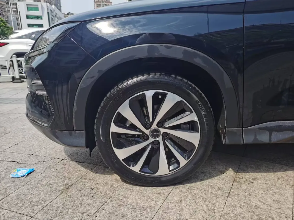 2024 BYD Song Plus 1.5L 110HP L4 E-CVT PHEV 12.9KWH,autocango,china used car exporter,china ev exporter,chinese used car exporter,chinese used ev exporter