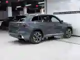 2021 Geely Monjaro 2.0T 218HP L4 7DCT