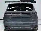 2021 Geely Monjaro 2.0T 218HP L4 7DCT