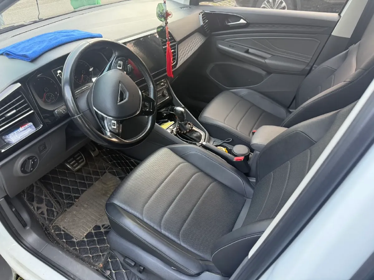 2019 Jetta VS5 1.4T 150HP L4 6AT,autocango,china used car exporter,china ev exporter,chinese used car exporter,chinese used ev exporter