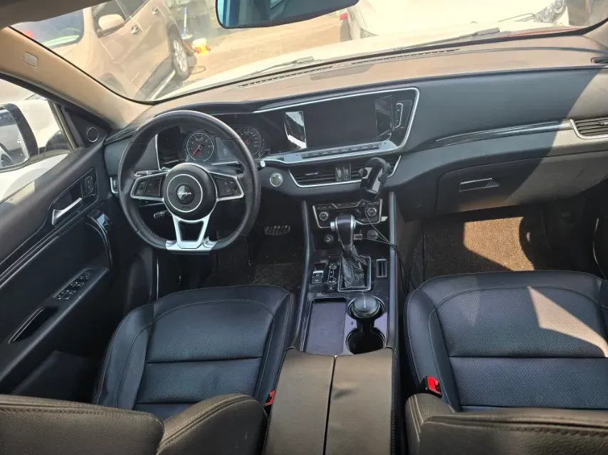 2017 Zotye T600 Coupe 1.5T 156HP L4 6AT,autocango,china used car exporter,china ev exporter,chinese used car exporter,chinese used ev exporter