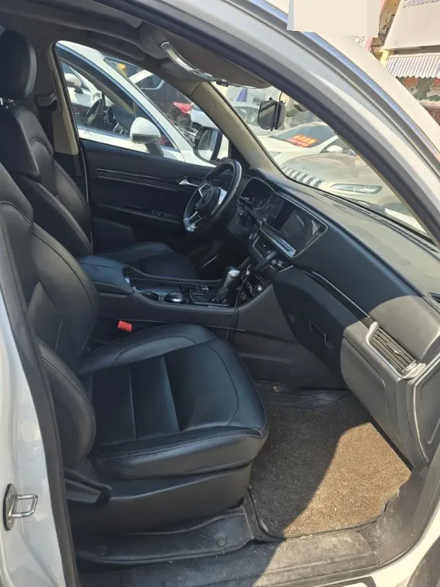 2017 Zotye T600 Coupe 1.5T 156HP L4 6AT,autocango,china used car exporter,china ev exporter,chinese used car exporter,chinese used ev exporter