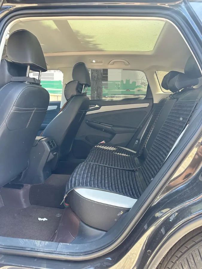 2024 Jetta VS7 1.4T 150HP L4 6AT,autocango,china used car exporter,china ev exporter,chinese used car exporter,chinese used ev exporter