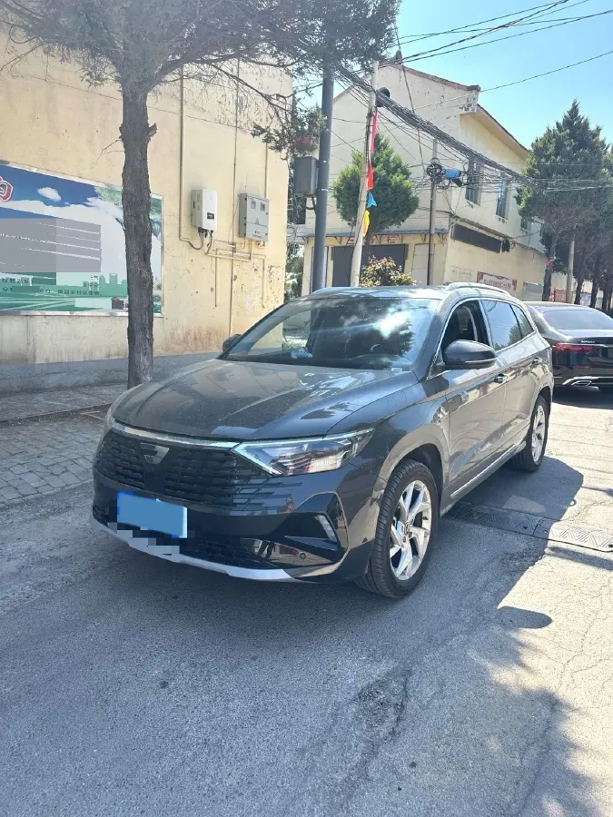 2024 Jetta VS7 1.4T 150HP L4 6AT,autocango,china used car exporter,china ev exporter,chinese used car exporter,chinese used ev exporter