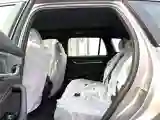2024 Geely Monjaro 2.0T 218HP L4 7DCT