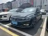 2023 Volkswagen Magotan 2.0T 220HP L4 7DCT