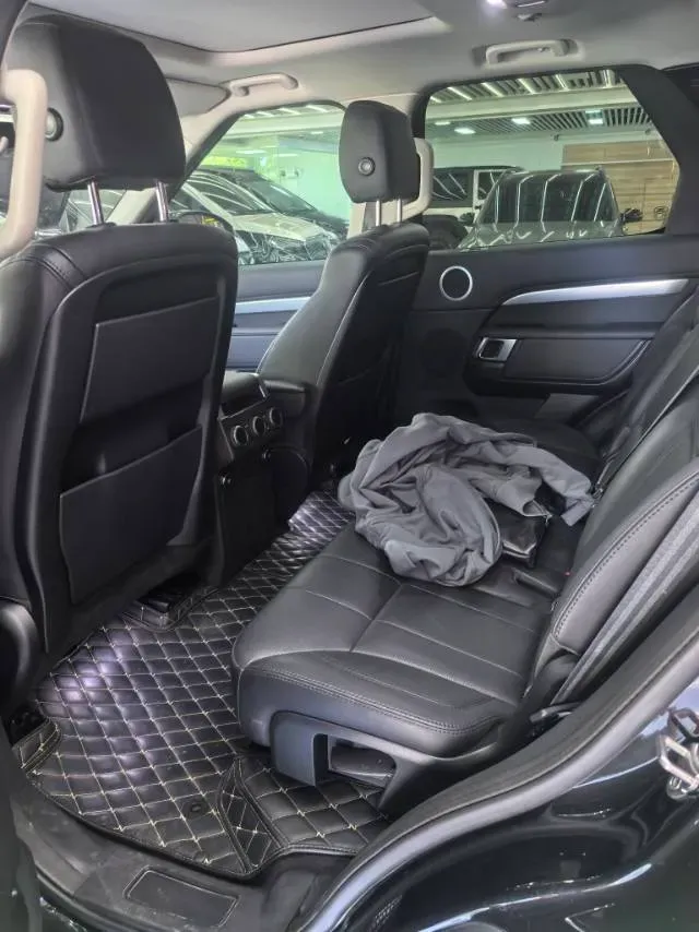 2020 Land Rover Discovery 3.0T 340HP V6 8AT,autocango,china used car exporter,china ev exporter,chinese used car exporter,chinese used ev exporter