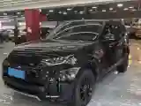 2020 Land Rover Discovery 3.0T 340HP V6 8AT