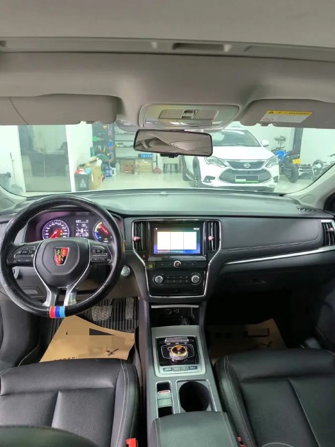 2019 Roewe i6 1.5T 169HP L4 AMT PHEV 9.1KWH,autocango,china used car exporter,china ev exporter,chinese used car exporter,chinese used ev exporter