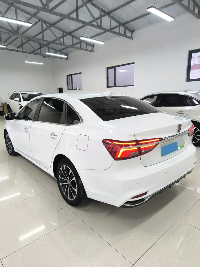 2019 Roewe i6 1.5T 169HP L4 AMT PHEV 9.1KWH,autocango,china used car exporter,china ev exporter,chinese used car exporter,chinese used ev exporter
