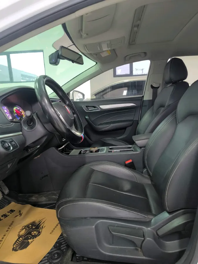 2019 Roewe i6 1.5T 169HP L4 AMT PHEV 9.1KWH,autocango,china used car exporter,china ev exporter,chinese used car exporter,chinese used ev exporter