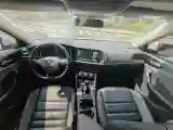 2019 Isuzu LingTuo 2.5T 129HP L4 6MT