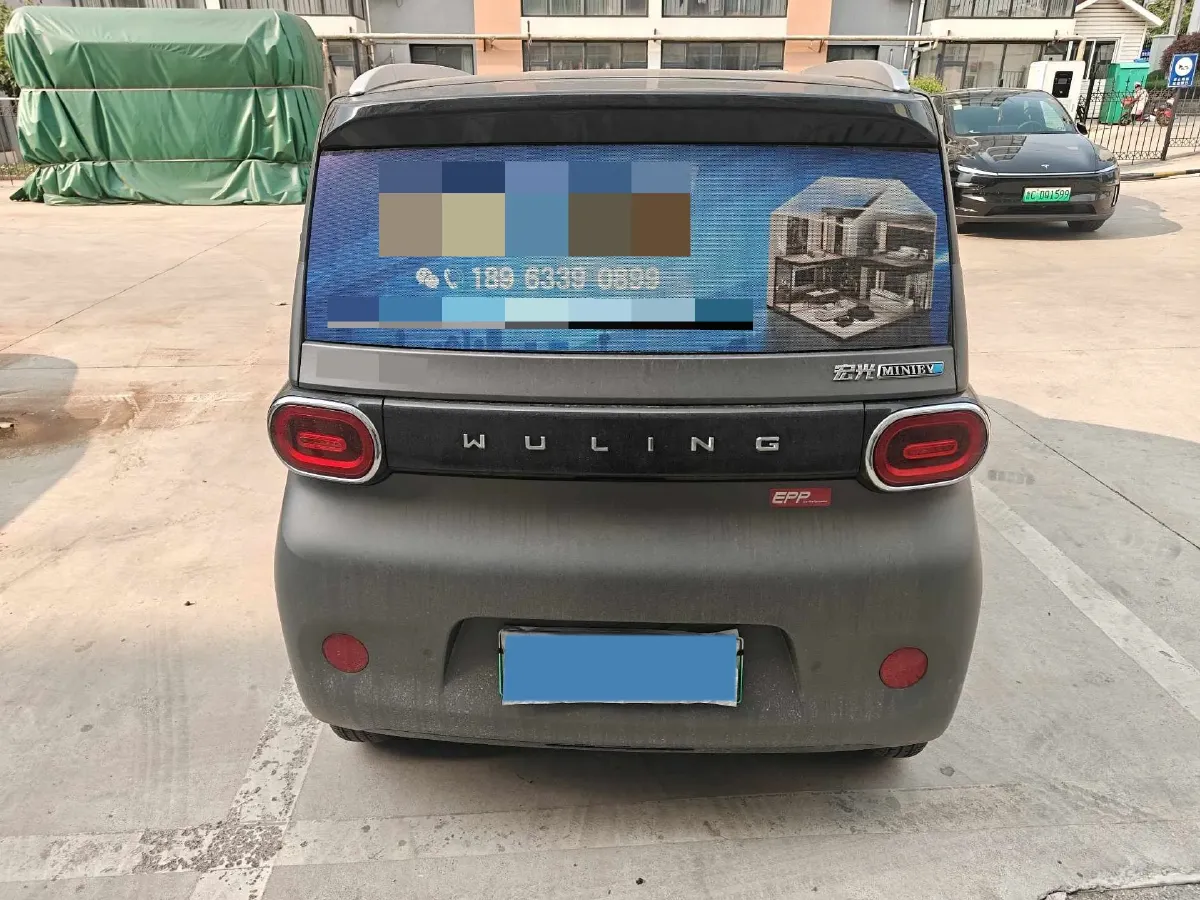 2024 WuLing HongGuang MINI EV BEV 17.3KWH,autocango,china used car exporter,china ev exporter,chinese used car exporter,chinese used ev exporter