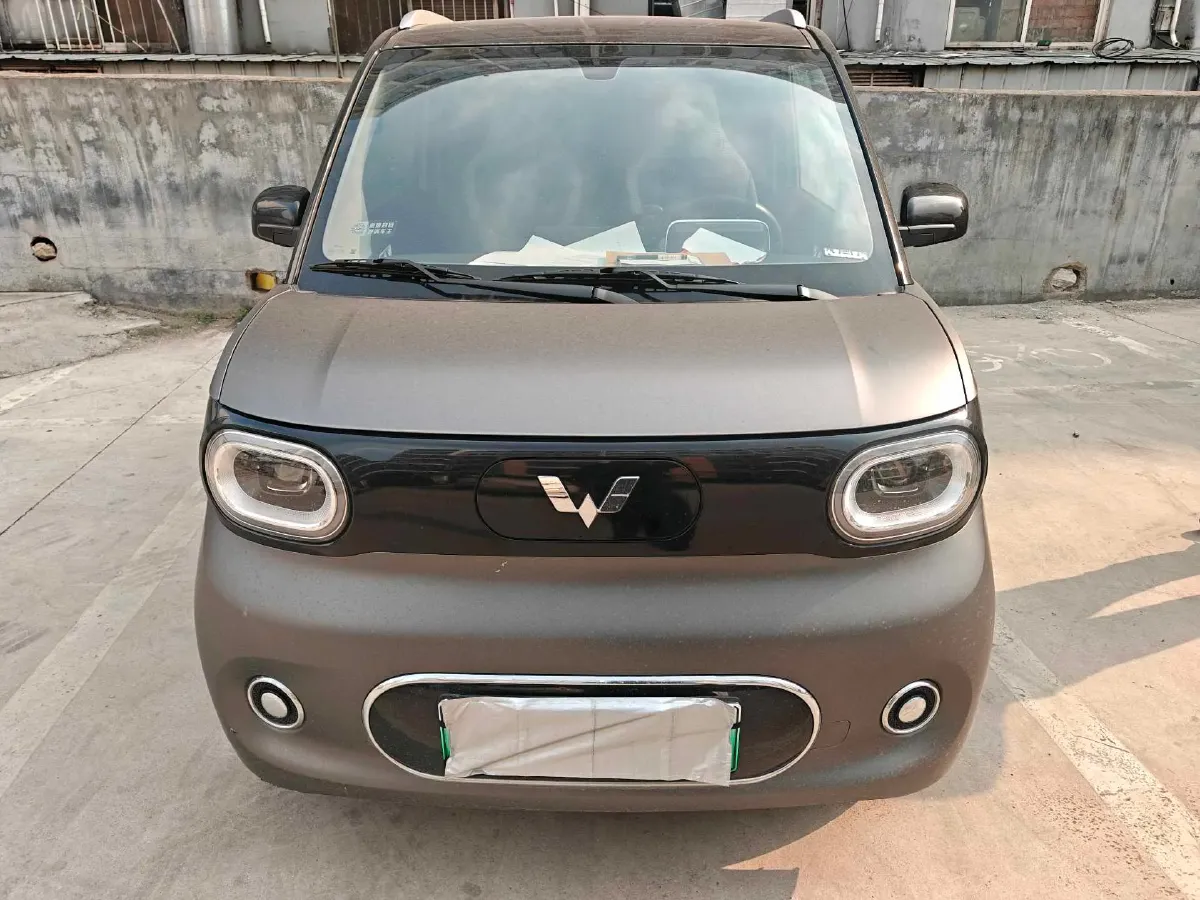2024 WuLing HongGuang MINI EV BEV 17.3KWH,autocango,china used car exporter,china ev exporter,chinese used car exporter,chinese used ev exporter