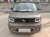2024 WuLing HongGuang MINI EV BEV 17.3KWH