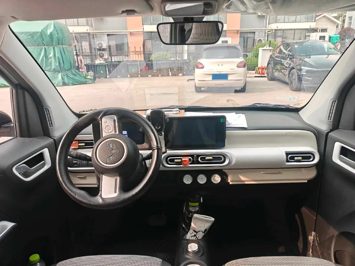2024 WuLing HongGuang MINI EV BEV 17.3KWH,autocango,china used car exporter,china ev exporter,chinese used car exporter,chinese used ev exporter