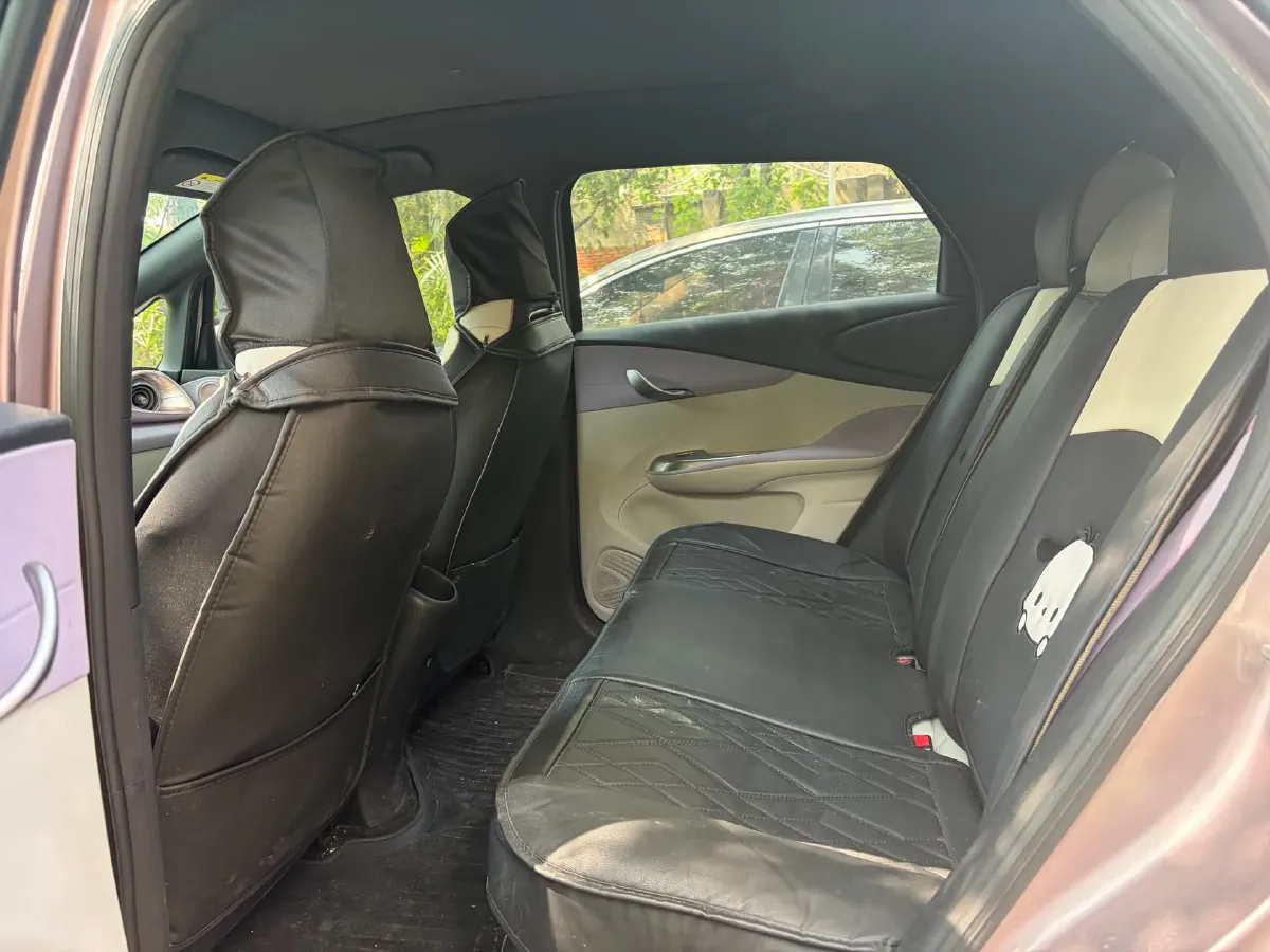 2021 BYD Yuan Pro BEV 50.1KWH,autocango,china used car exporter,china ev exporter,chinese used car exporter,chinese used ev exporter