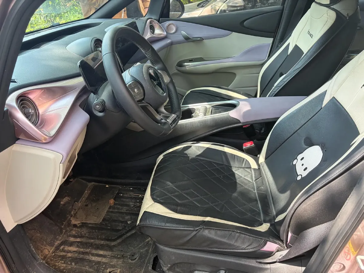 2021 BYD Yuan Pro BEV 50.1KWH,autocango,china used car exporter,china ev exporter,chinese used car exporter,chinese used ev exporter