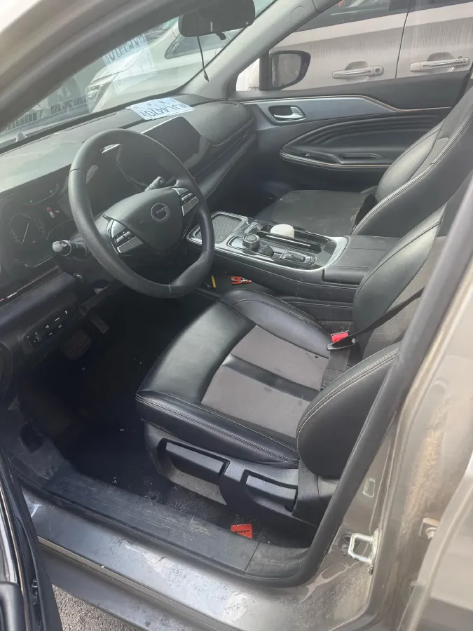 2023 Aion S BEV 55.2KWH,autocango,china used car exporter,china ev exporter,chinese used car exporter,chinese used ev exporter