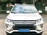 2018 Mitsubishi Eclipse Cross 1.5T 170HP L4 CVT