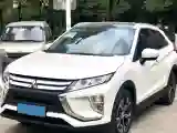 2018 Mitsubishi Eclipse Cross 1.5T 170HP L4 CVT
