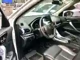2018 Mitsubishi Eclipse Cross 1.5T 170HP L4 CVT