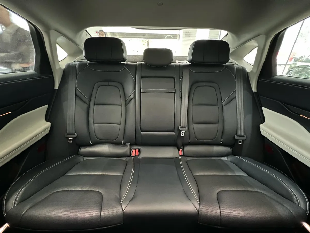 2022 Lincoln Z 2.0T 246HP L4 8AT,autocango,china used car exporter,china ev exporter,chinese used car exporter,chinese used ev exporter