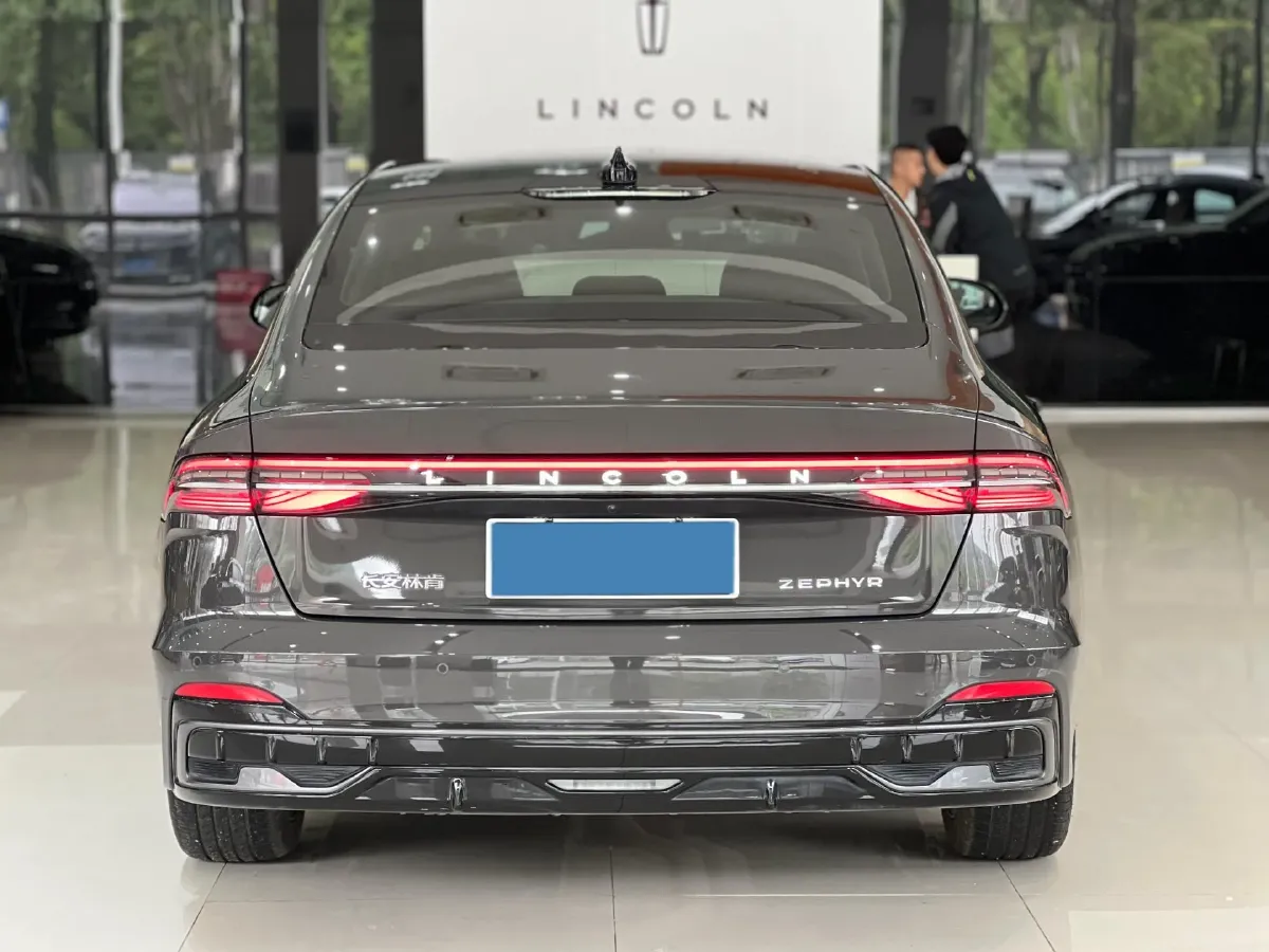 2022 Lincoln Z 2.0T 246HP L4 8AT,autocango,china used car exporter,china ev exporter,chinese used car exporter,chinese used ev exporter