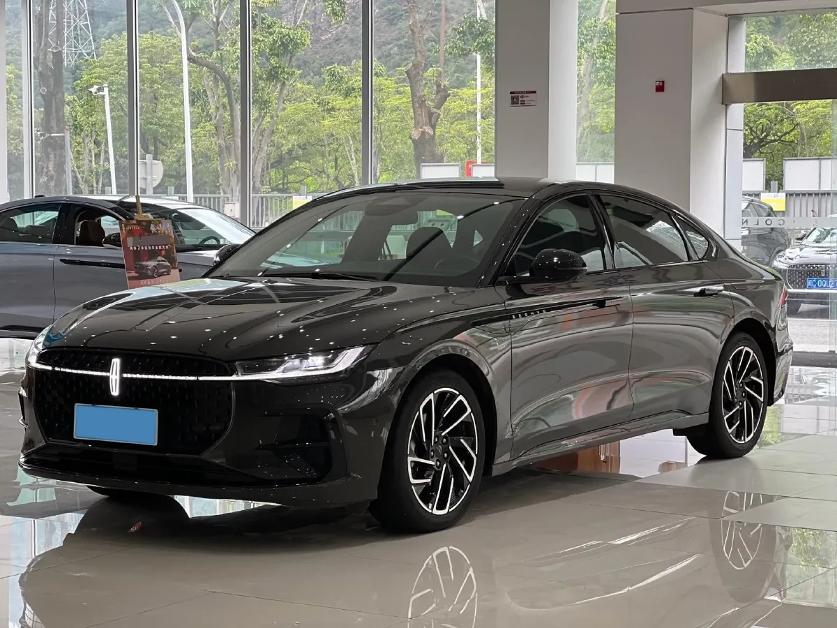 2022 Lincoln Z 2.0T 246HP L4 8AT,autocango,china used car exporter,china ev exporter,chinese used car exporter,chinese used ev exporter