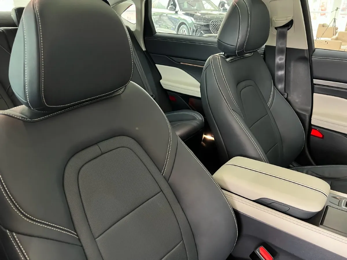 2022 Lincoln Z 2.0T 246HP L4 8AT,autocango,china used car exporter,china ev exporter,chinese used car exporter,chinese used ev exporter