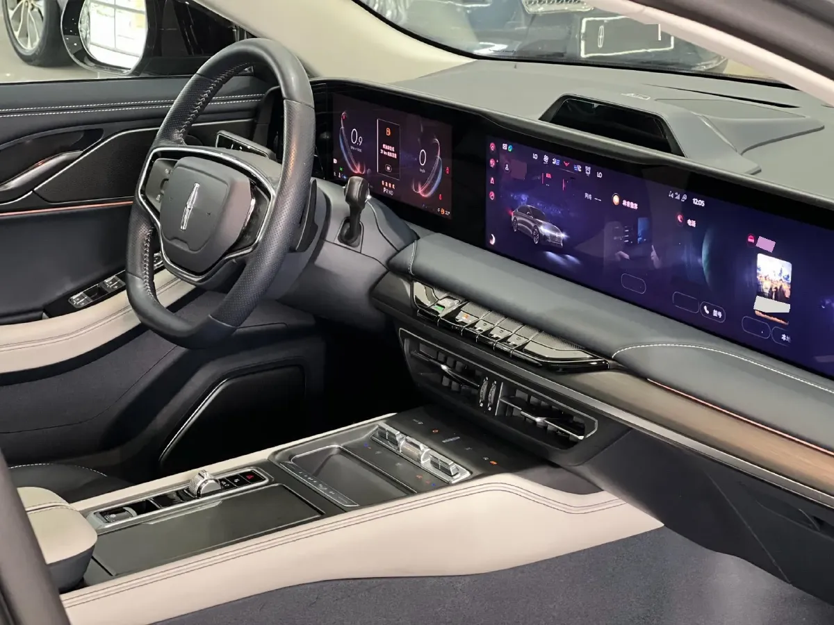 2022 Lincoln Z 2.0T 246HP L4 8AT,autocango,china used car exporter,china ev exporter,chinese used car exporter,chinese used ev exporter