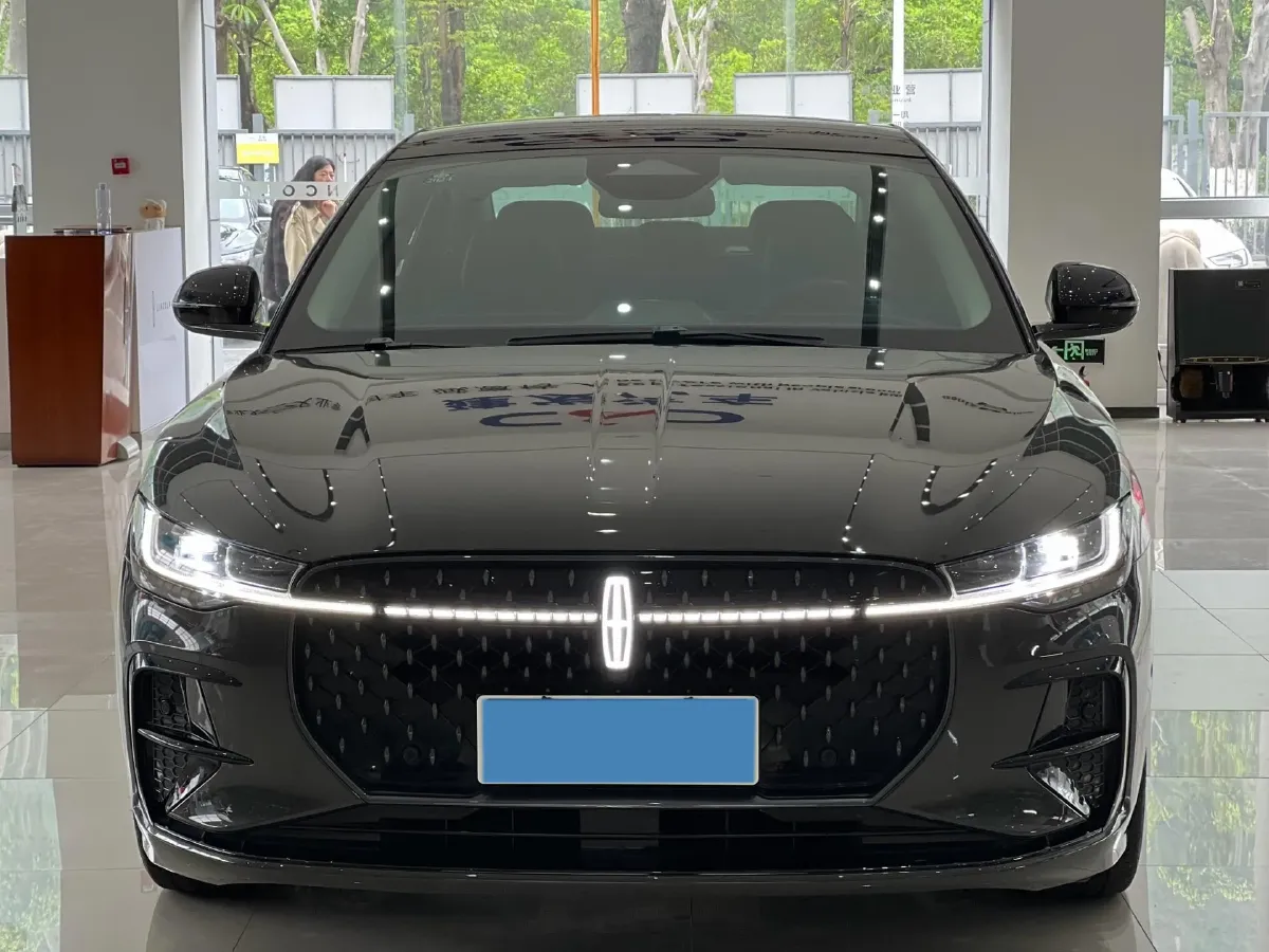2022 Lincoln Z 2.0T 246HP L4 8AT,autocango,china used car exporter,china ev exporter,chinese used car exporter,chinese used ev exporter