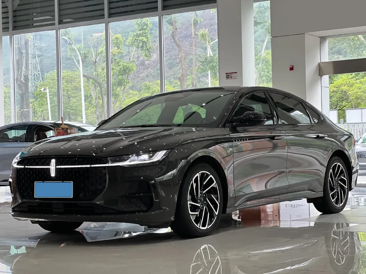 2022 Lincoln Z 2.0T 246HP L4 8AT,autocango,china used car exporter,china ev exporter,chinese used car exporter,chinese used ev exporter