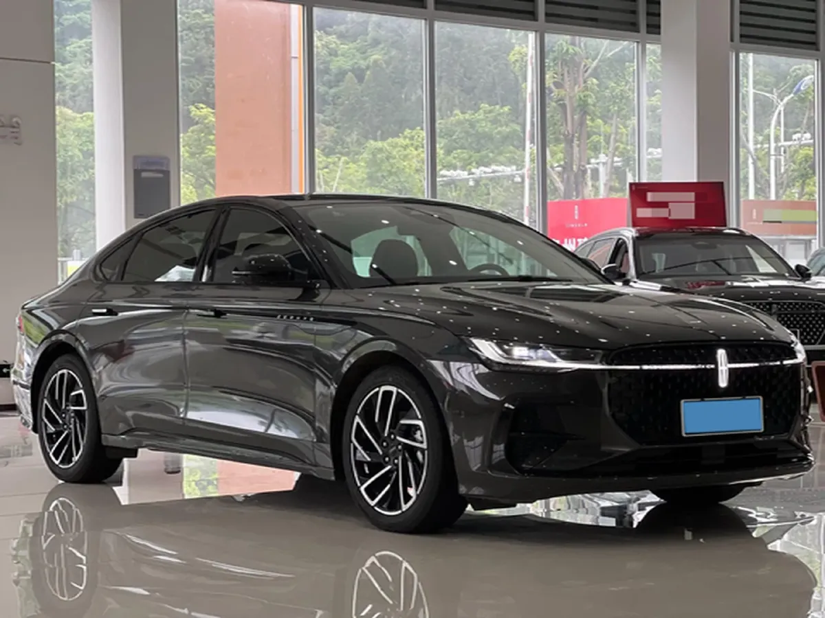 2022 Lincoln Z 2.0T 246HP L4 8AT,autocango,china used car exporter,china ev exporter,chinese used car exporter,chinese used ev exporter